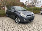 Hyundai i20 - 2012/270.000km/Euro 5 - Diesel - EXPORT, Auto's, Euro 5, Bedrijf, Zilver of Grijs, 66 kW
