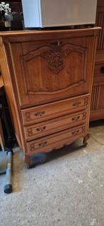 Mooie kast, Enlèvement, Utilisé