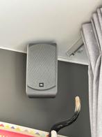 Luidsprekerset met ampli Harman&Kardon, Audio, Tv en Foto, Luidsprekerboxen, Ophalen, Zo goed als nieuw, JBL