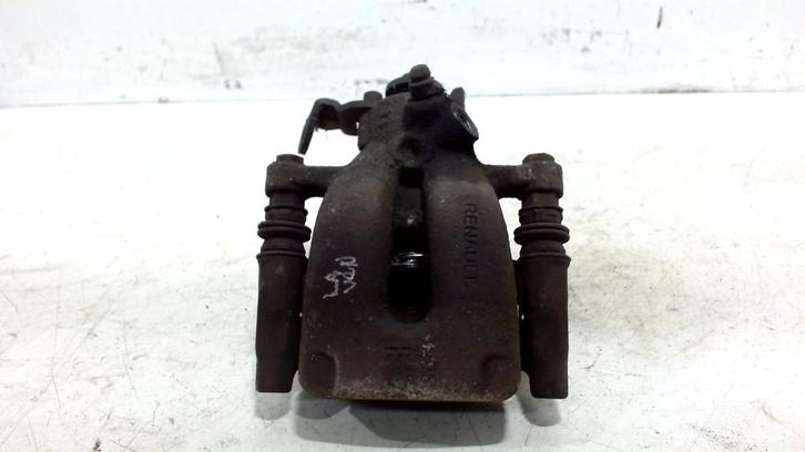 REMKLAUW LINKS ACHTER Renault Clio III (BR / CR), Auto-onderdelen, Remmen en Aandrijving, Renault, Gebruikt