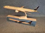 Boeing B777-300ER Saudi (nieuw), Collections, Aviation, Enlèvement ou Envoi, Neuf