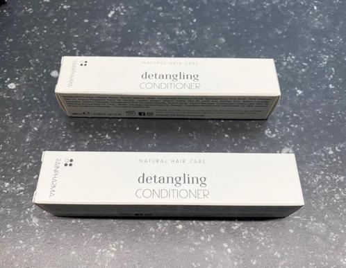 RainPharma: Detangling Conditioner 20ml – Nieuw !, Handtassen en Accessoires, Uiterlijk | Haarverzorging, Nieuw, Shampoo of Conditioner
