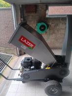 Hakselaar, Tuin en Terras, Hakselaars, Ophalen, Elektrisch