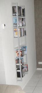 DVD Opbergrek, Ophalen, Zo goed als nieuw