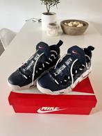 Nike AIR MORE MONEY 41, Vêtements | Hommes, Chaussures, Nike, Comme neuf, Enlèvement, Bleu