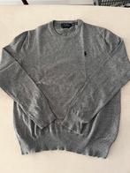 Licht grijze trui Polo Ralph Lauren XS, Ophalen of Verzenden, Grijs, Maat 46 (S) of kleiner, Polo Ralph Lauren