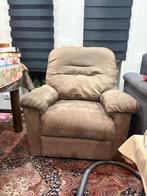 Relax sofa, Huis en Inrichting, Zetels | Zetels, Ophalen, Gebruikt, Eenpersoons, Rechte bank