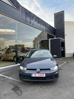 Volkswagen Polo 2022 5deurs 1.0 pdc apple carplay, Auto's, Voorwielaandrijving, Stof, 127 g/km, Bedrijf