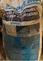 Perles isolantes pour remplissage de creux, Enlèvement, Neuf