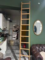 Lader, Doe-het-zelf en Bouw, Ladders en Trappen, Ophalen, Zo goed als nieuw