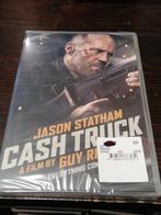 Dvd Cash truck (Jason statham) nog nieuw, Cd's en Dvd's, Vanaf 16 jaar, Ophalen, Nieuw in verpakking, Actie