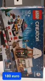 Lego creator nr 10259, Kinderen en Baby's, Ophalen of Verzenden, Lego, Zo goed als nieuw