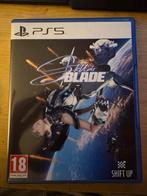 Stellar blade ps5, Enlèvement, Comme neuf
