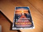 Boek Waterland - Suzanne Vermeer, Enlèvement ou Envoi