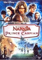 The Chronicles of Narnia - Prince Caspian (nieuw!), Vanaf 6 jaar, Ophalen of Verzenden, Nieuw in verpakking