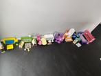 Meubles bois maison barbie Kidkraft So chic, Ophalen, Gebruikt, Accessoires
