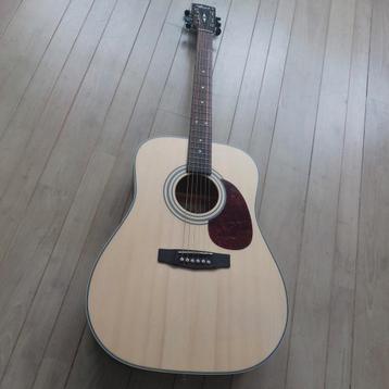 Cort Earth 70 akoestische gitaar beschikbaar voor biedingen