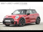 MINI John Cooper Works, Autos, Mini, Berline, 1998 cm³, Automatique, Achat