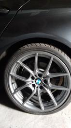 BMW 5 serie velgen (origineel) 275/30/20 en 245/35/20, Banden en Velgen, Gebruikt, Personenwagen, 20 inch