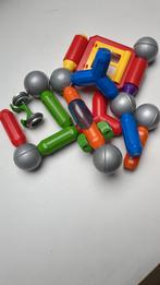 Smartmax auto, Kinderen en Baby's, Speelgoed | Bouwstenen, Ophalen of Verzenden, Gebruikt, Overige merken