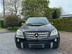 Mercedes ML420 CDI V8 306pk LICHTE VRACHT AMG PAKKET, Auto's, Automaat, https://public.car-pass.be/vhr/d4efd414-1119-4548-85b7-3829b076367e