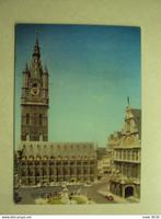 46918 - GENT - BELFORT EN KONINKLIJK VLAAMSE SCHOUWBURG, Verzenden