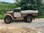 1929 Morris Commercial, Auto's, Overige Auto's, Gebruikt, Overige brandstoffen, Bedrijf, Overige carrosserie