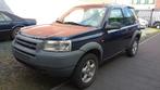 Land rover freelander onderdelen, Auto-onderdelen, Land Rover, Gebruikt, Ophalen