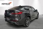 BMW X4 xDrive20i, Auto's, BMW, Automaat, Stof, Gebruikt, 135 kW