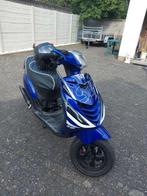 Piaggio zip 2t 70cc, Fietsen en Brommers, Scooters | Piaggio, Ophalen, Zo goed als nieuw, Zip