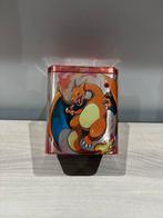 Pokemon Tin Box - 2022 Stacking Tin sealed, Hobby en Vrije tijd, Verzamelkaartspellen | Pokémon, Ophalen of Verzenden