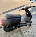 Lambretta V50 Special Black Mat - super aanbod!, Nieuw, Ophalen of Verzenden, Klasse B (45 km/u), Benzine