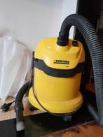 Kärcher WD2, Doe-het-zelf en Bouw, Ophalen, Gebruikt