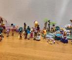 Playmobil Princess - lot van 3, Ophalen of Verzenden, Zo goed als nieuw, Complete set