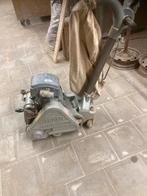 Ponceuse à bande pour parquet, Bricolage & Construction, Outillage | Ponceuses, Enlèvement, Comme neuf