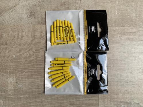Darts, Sport en Fitness, Darts, Nieuw, Shafts, Ophalen of Verzenden
