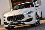 Maserati Levante 3.0 V6 D * NP : € 102.276 / SPORT LOOK *, SUV ou Tout-terrain, 5 places, Automatique, Achat
