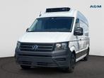 Volkswagen Crafter 35 Fourgon Mwb Hr Crafter 2.0 CR TDi L3H3, Automaat, Navigatiesysteem, Overige modellen, 254 g/km