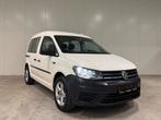 Volkswagen caddy 2.0 tdi /2018/euro6B/5 plaats/cruisecontrol, Auto's, Euro 6, Caddy Combi, Particulier, Cruise Control