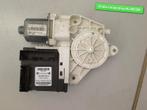 MOTOR RAAMMECHANIEK RECHTS VOOR Touran (1T1 / T2), Gebruikt, Rechts, Volkswagen