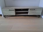 Tv meubel, Huis en Inrichting, Ophalen, Overige materialen, Gebruikt, 100 tot 150 cm