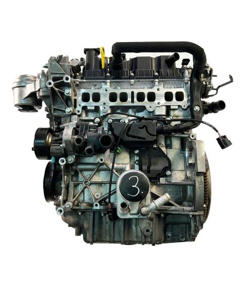 Ford Focus MK3 III 1.5L M8DA M8DB-motor, Auto-onderdelen, Motor en Toebehoren, Ford, Gereviseerd, Ophalen of Verzenden