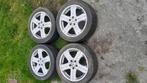winterbanden, Ophalen, Winterbanden, Velg(en)