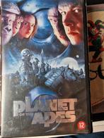 Planet of the Apes VHS 2001, Cd's en Dvd's, Ophalen of Verzenden, Nieuw in verpakking