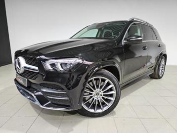 Mercedes GLC350e 4MATIC AMG PACK beschikbaar voor biedingen