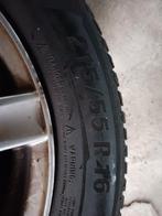 4 Pneus hiver  MICHELIN, Pneus hiver, Véhicule de tourisme, Pneu(s), Enlèvement