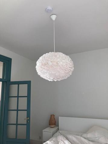Eos lamp large wit beschikbaar voor biedingen