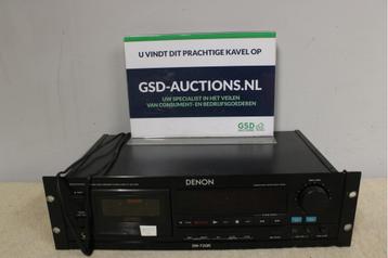 Denon DN-720R Cassettedeck