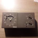 Theben tijdklok dag - Nacht, Doe-het-zelf en Bouw, Thermostaten, Ophalen of Verzenden, Gebruikt