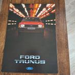 FORD TAUNUS   1981, Enlèvement ou Envoi, Neuf, Ford